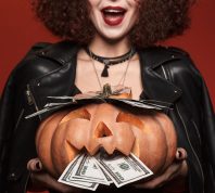 Receptionist Awarded $21K After Being Yelled at by Her Boss for Buying a Pumpkin