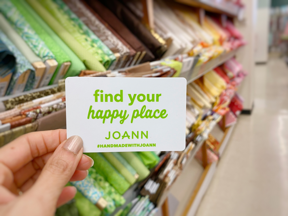 5 Warnings to Shoppers From Former JoAnn Fabrics Employees — Best Life