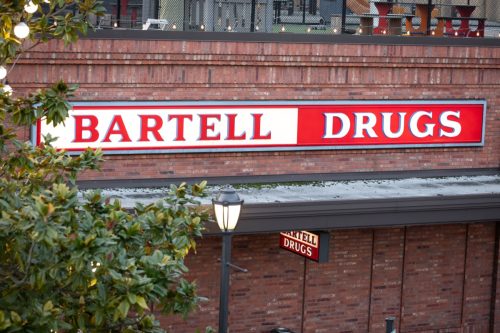 bartell drugs store