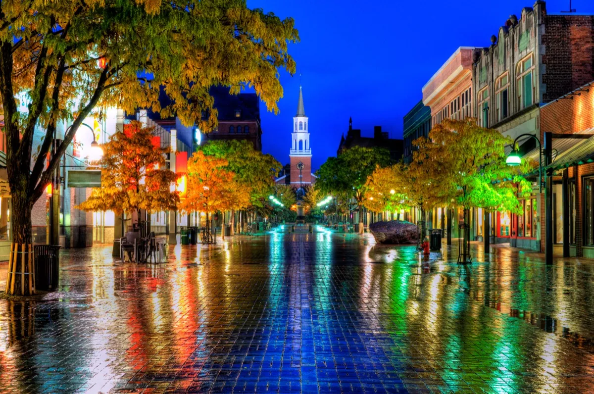 The 10 Best ThreeDay Weekend Trips in the U.S.