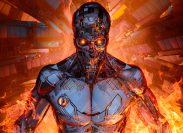 36% of Scientists Are Afraid Robots May Inflict "Judgment Day" on Humans in Near Future