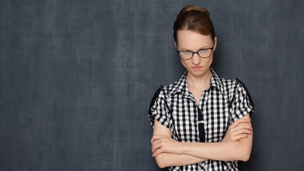 The Zodiac Sign Most Likely to Hold a Grudge Best Life