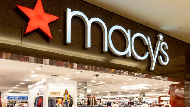 Macy's next CEO wants to make these 5 big changes at the store