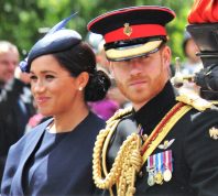 "Our Engagement Was an Orchestrated Reality Show," Say Harry and Meghan in Bombshell New Series