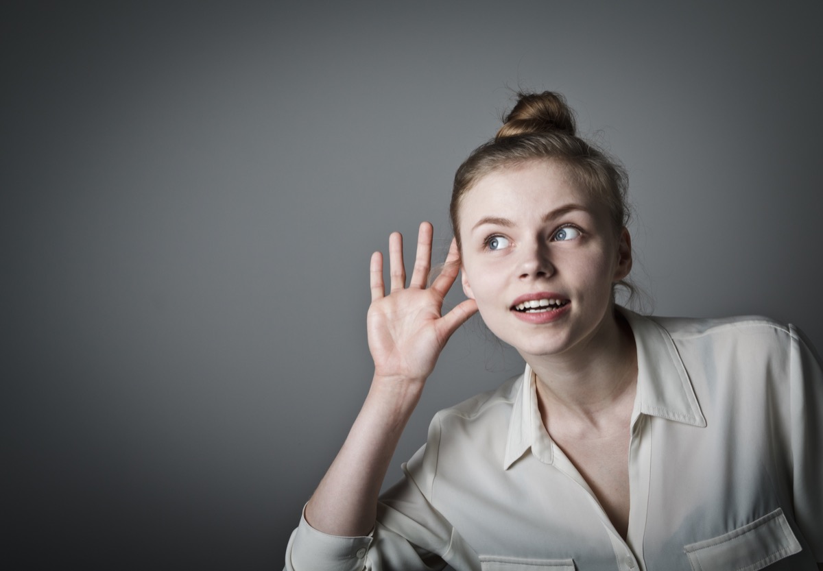 The Quietest Zodiac Sign, According to Astrologers — Best Life