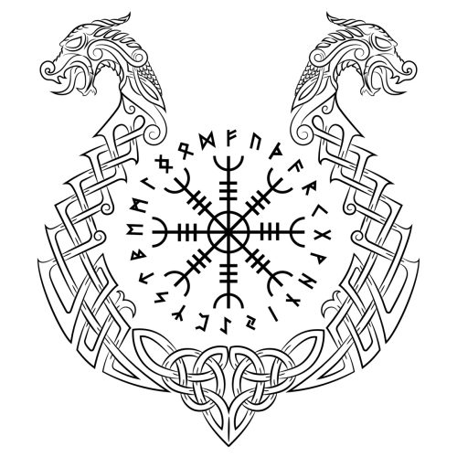 nordic-runes-tattoo