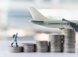 Saving Money on Flights