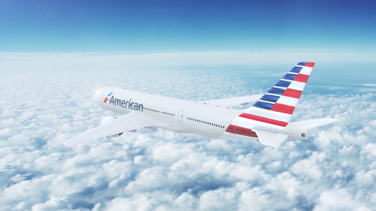 American Airlines Will Finally Let Passengers Do This, as of Oct. 12