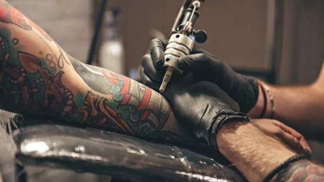 6 Popular Tattoos You Should Never Get, Experts Say — Best Life