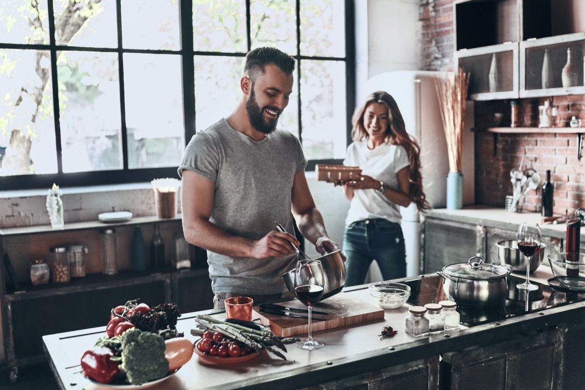 Shoppers Can T Get Enough Of This Magic Kitchen Product For 17   Shutterstock 674419903 