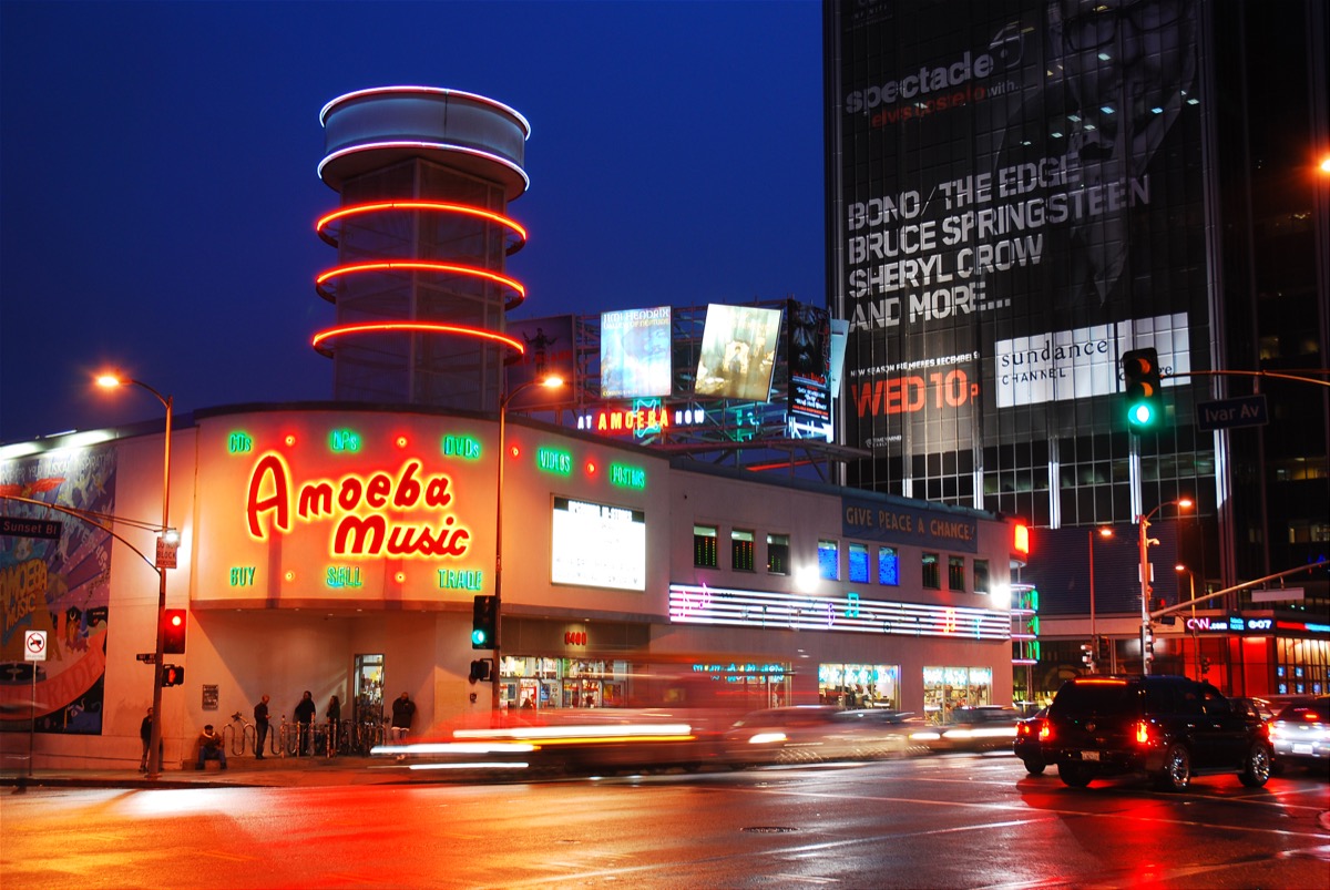 best us cities to visit for music lovers