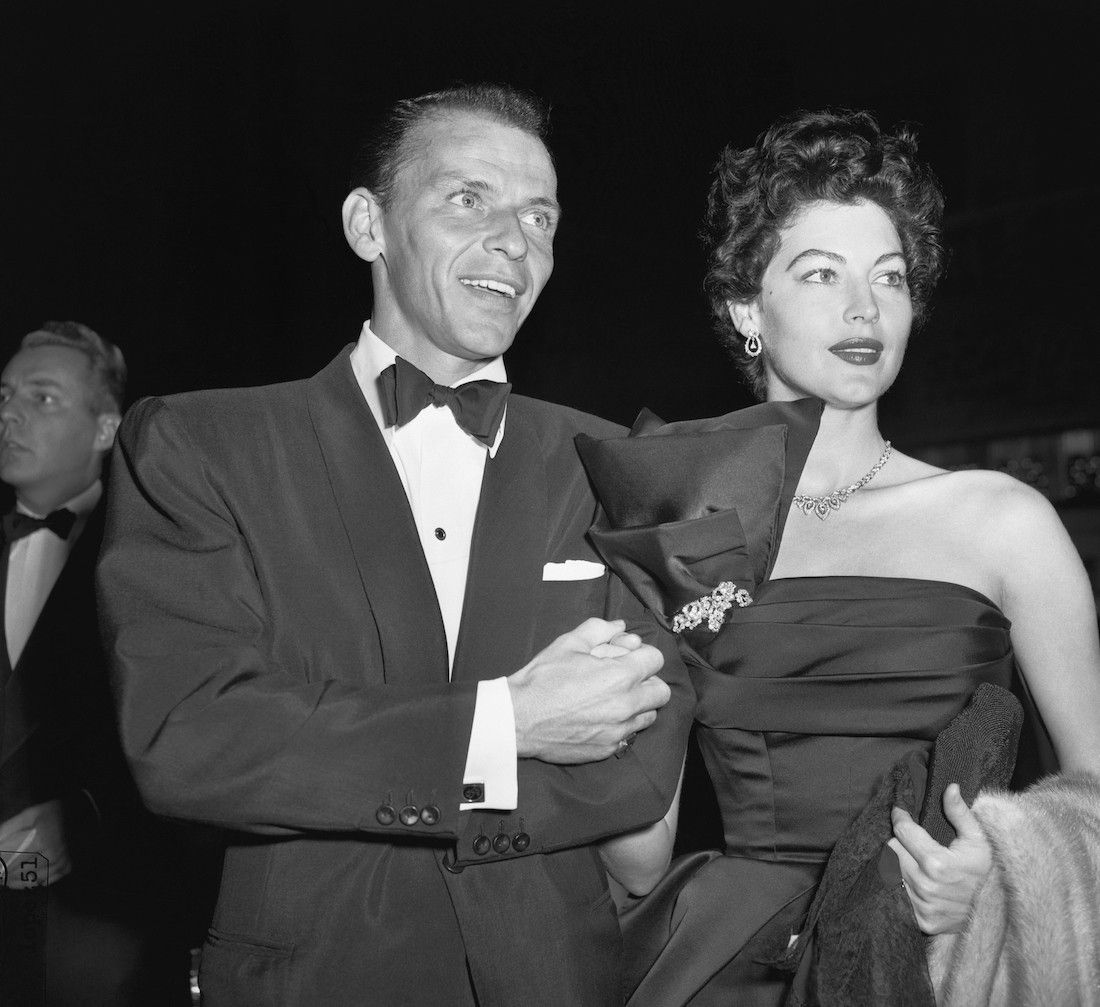 This Old Hollywood Couple Were Arrested on Their First Date