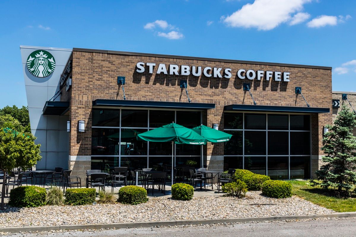 Patrons Are Threatening to Boycott Starbucks—Here's Why