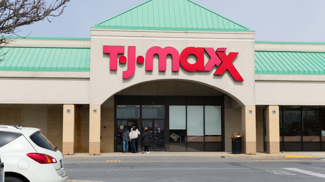 5 Warnings to Shoppers From Former T.J. Maxx Employees — Best Life