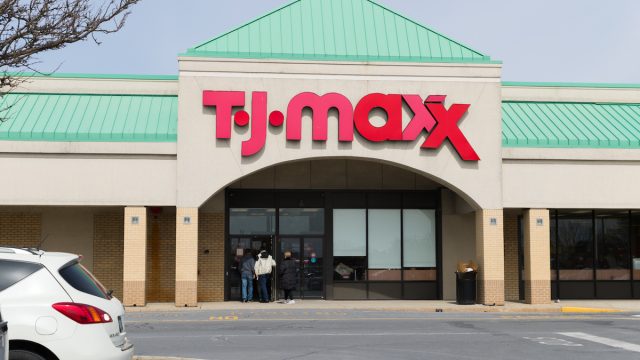 TJ Maxx SUMMER CLEARANCE * Tj Maxx Major Savings * TJ Maxx Shop