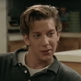 Michael Stoyanov on "Blossom"