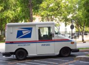 USPS Is Suspending Services in These Areas