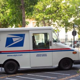 USPS Is Suspending Services in These Areas