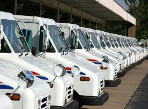 USPS Is Suspending Services in These Places