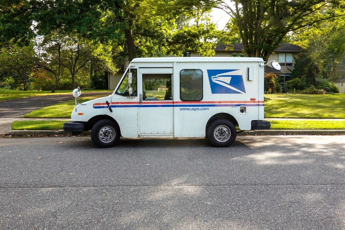 USPS Just Suspended Services Here "Until Further Notice"