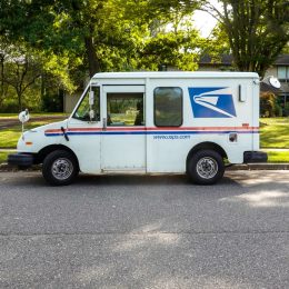USPS Is Suspending Mail Delivery Here