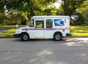 USPS Is Suspending Mail Delivery Here