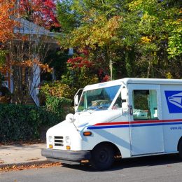 USPS Warns to Never Do This With Your Packages