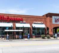 Walgreens Is Under Fire Over This