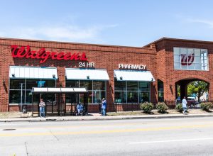 Walgreens Is Under Fire Over This