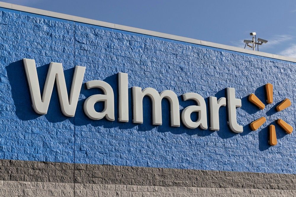 Walmart Is Getting Rid Of This For Shoppers, Leaked Memo Reveals