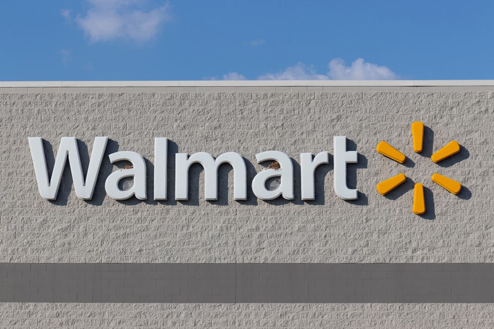 Walmart is closing a batch of stores in 2023 — here's the full list