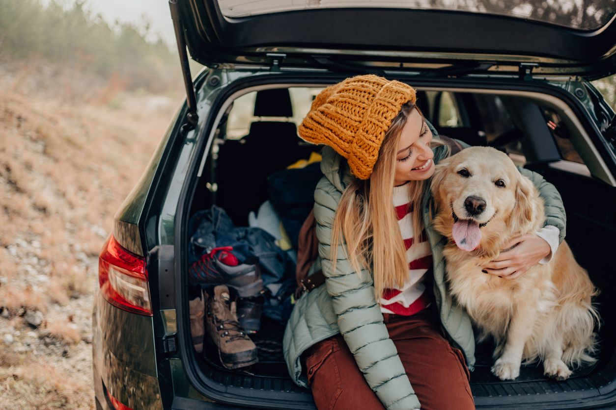 the-8-best-u-s-road-trips-to-take-with-your-dog-best-life