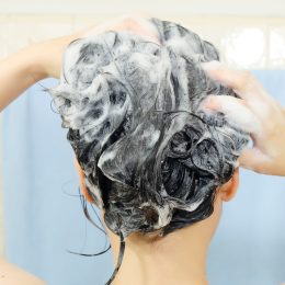 How Often You Should Wash Your Gray Hair