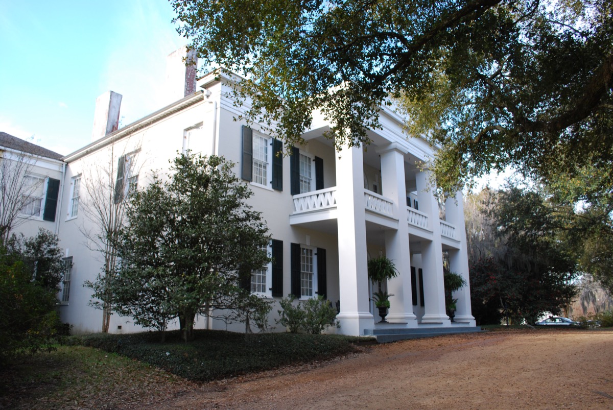 The 6 Best Historic Bed and Breakfasts in the U.S. — Best Life