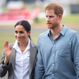 The Real Reason Prince Harry and Meghan Markle's Bombshell Series Has Netflix Allegedly "Rattled"