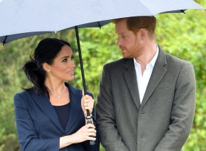 The Real Reason Prince Harry and Meghan Markle's "World Is Lonely," Royal Expert Claims 