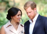 The Secret Prince Harry and Meghan Markle Kept From Public Revealed, Insiders Claim