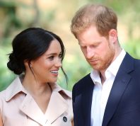 The Secret Prince Harry and Meghan Markle Kept From Public Revealed, Insiders Claim