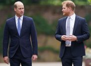 The Real Reason Prince Harry Snubbed William's Offer of Crisis Talks, Claims Royal Author