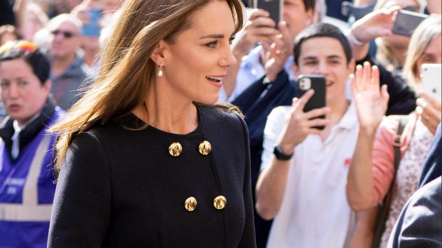 The Real Reason Why Kate Middleton's “Controversial” Dress Was “a Little Irresponsible,” According to Experts — Best