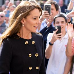 The Real Reason Why Kate Middleton's "Controversial" Dress Was "a Little Irresponsible,"  According to Experts