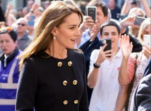 The Real Reason Why Kate Middleton's "Controversial" Dress Was "a Little Irresponsible,"  According to Experts