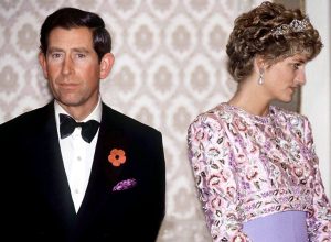 The Biggest Royal Romance Scandals of All Time