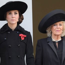The Real Reason Queen Camilla Was Allegedly Behind Prince William's Breakup With Kate Middleton, Royal Expert Claims