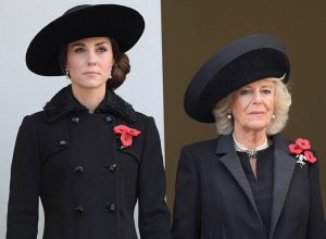 The Real Reason Queen Camilla Was Allegedly Behind Prince William's Breakup With Kate Middleton, Royal Expert Claims
