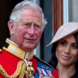 The Real Reason King Charles Will Be "Watching" Meghan Markle Closely in a "Business Sense," Royal Expert Claims