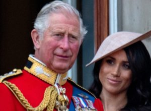The Real Reason King Charles Will Be "Watching" Meghan Markle Closely in a "Business Sense," Royal Expert Claims