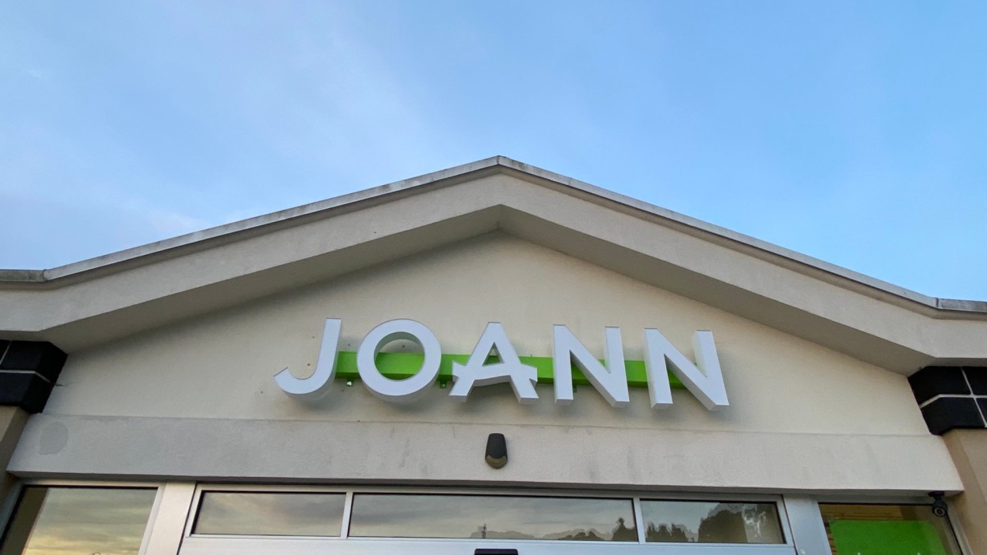 Jo-Ann Fabrics Will Let Shoppers Do This for 60 Days, Starting Now