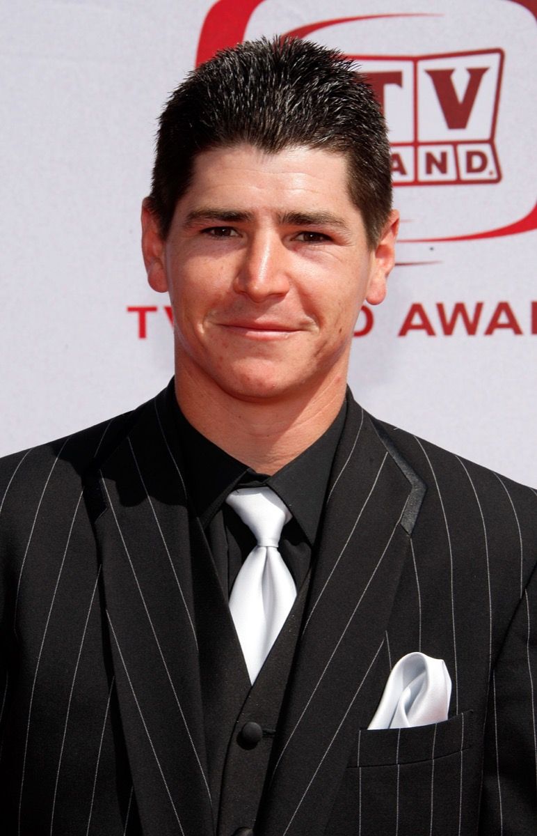 Michael Fishman in 2008