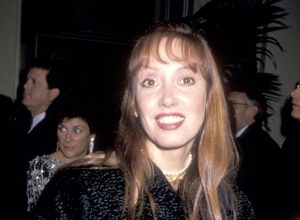 Shelley Duvall in 1989